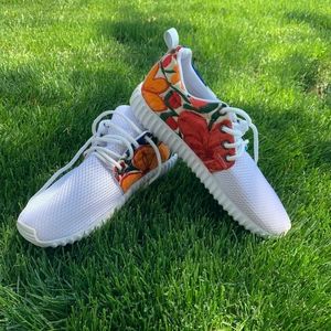 Mexican shoes handmade made in Chiapas